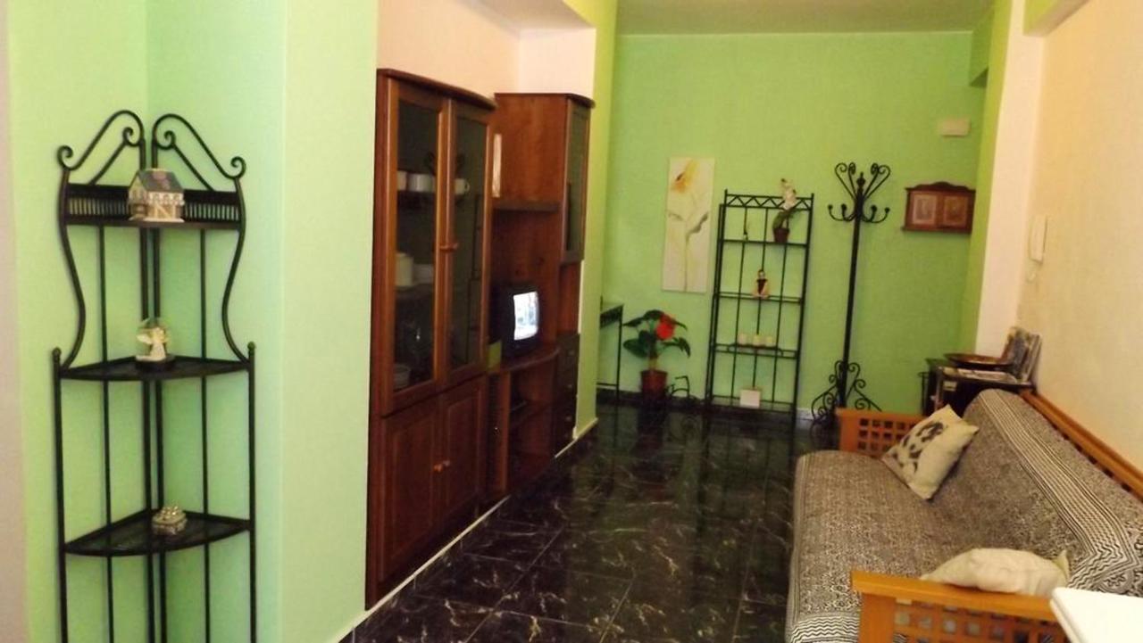 Charming Apartment Santa Cruz Santa Cruz de la Palma  Extérieur photo