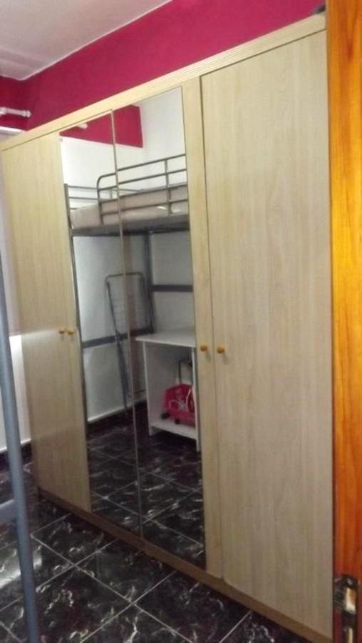 Charming Apartment Santa Cruz Santa Cruz de la Palma  Extérieur photo