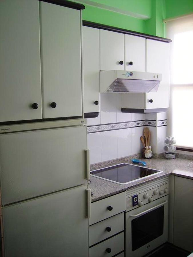 Charming Apartment Santa Cruz Santa Cruz de la Palma  Extérieur photo