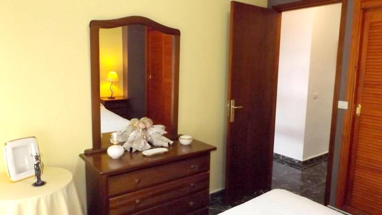 Charming Apartment Santa Cruz Santa Cruz de la Palma  Extérieur photo