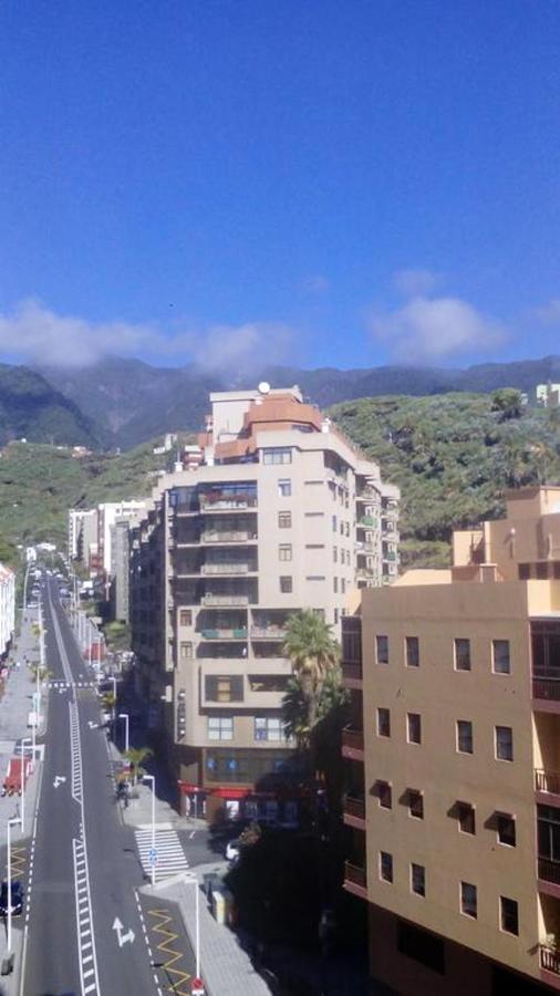 Charming Apartment Santa Cruz Santa Cruz de la Palma  Extérieur photo
