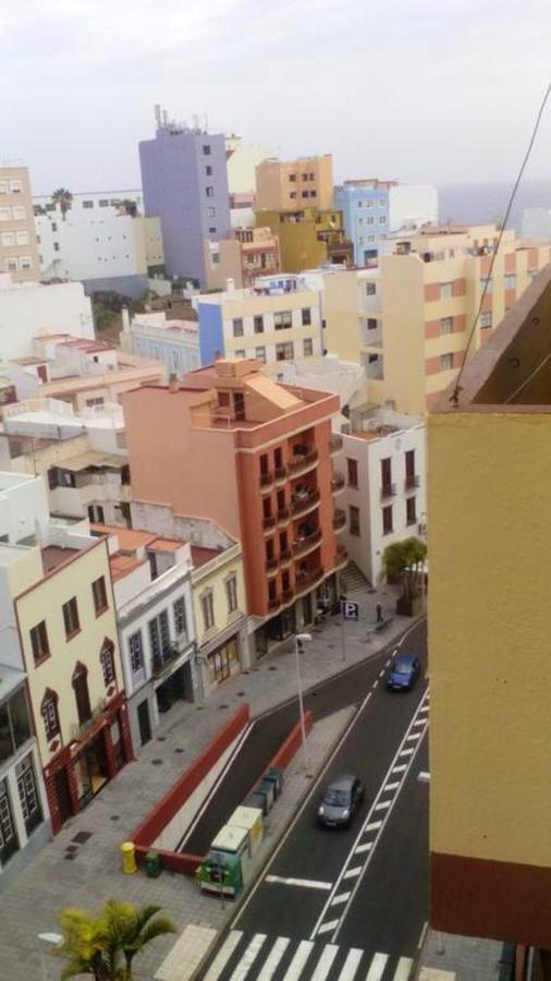 Charming Apartment Santa Cruz Santa Cruz de la Palma  Extérieur photo